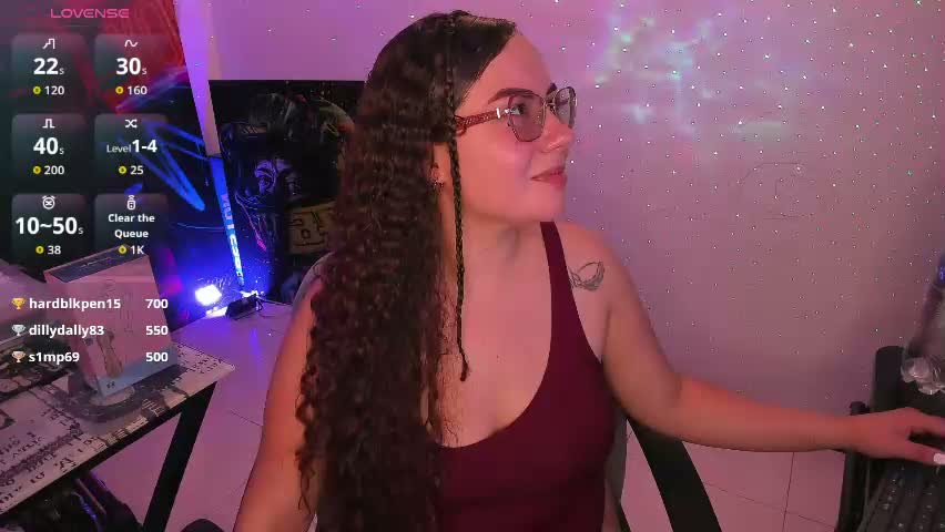 miss_alisse Приват Записи 2026-06-03