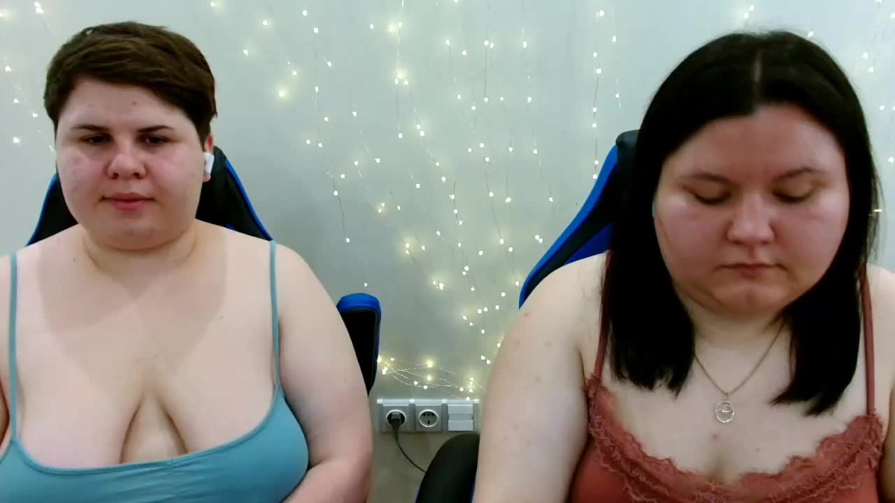 BeckyAndEllen Приват Записи 2026-06-03
