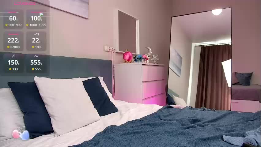 dream_blonde_ Приват Записи 2026-06-03