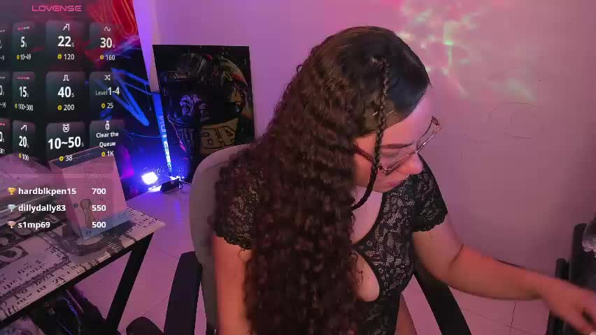 miss_alisse Приват Записи 2026-06-03