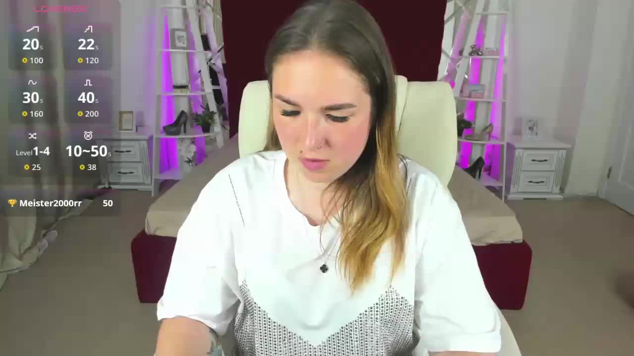 SofiiDarling Приват Записи 2026-06-03