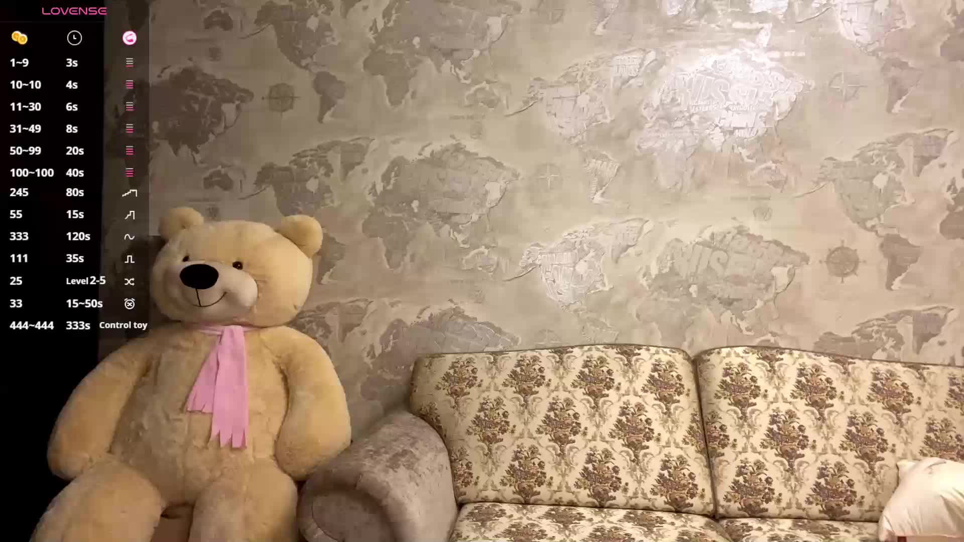 TonetteSollis Приват Записи 2026-06-03