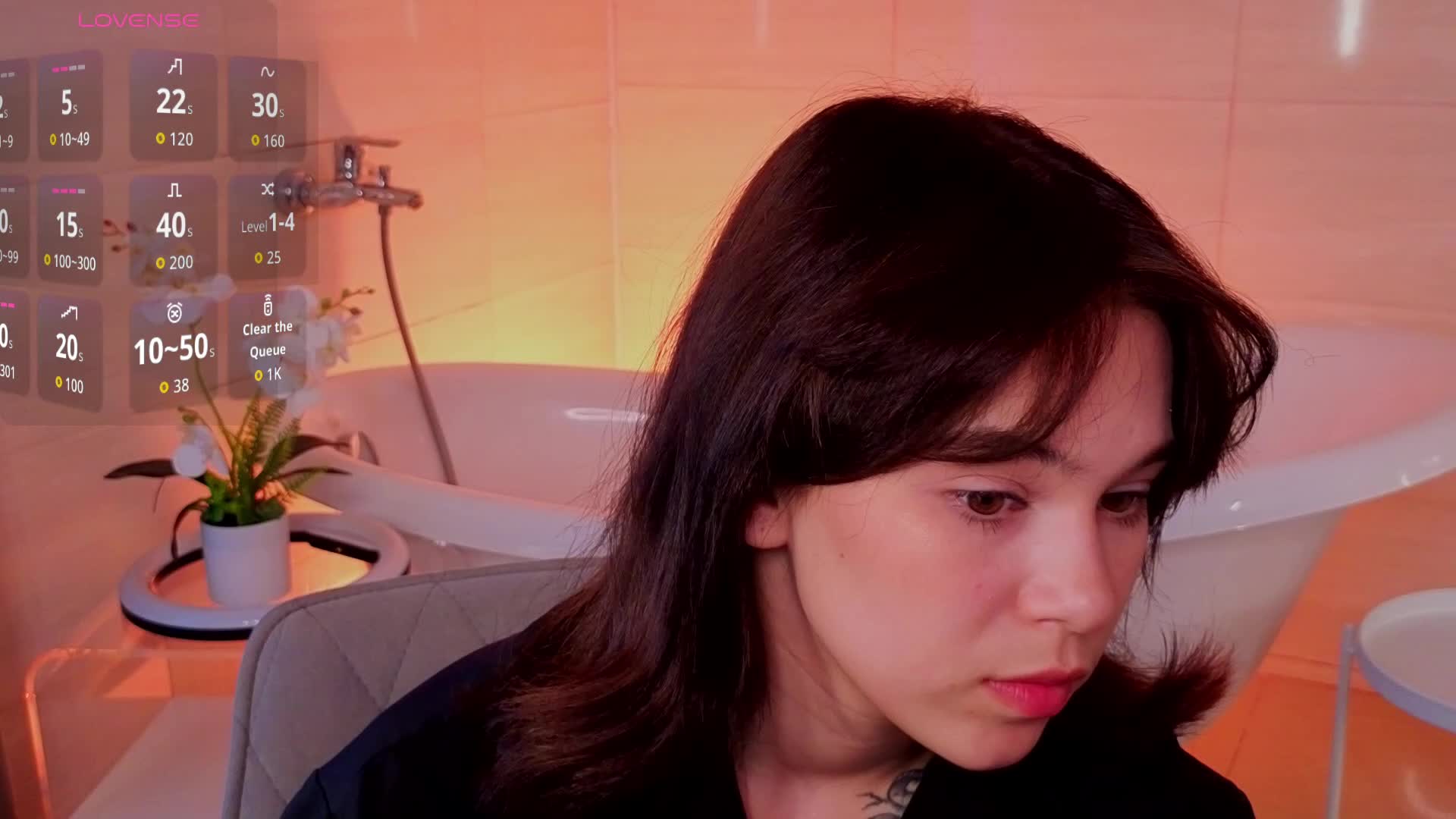 CoralineJones Приват Записи 2026-06-03