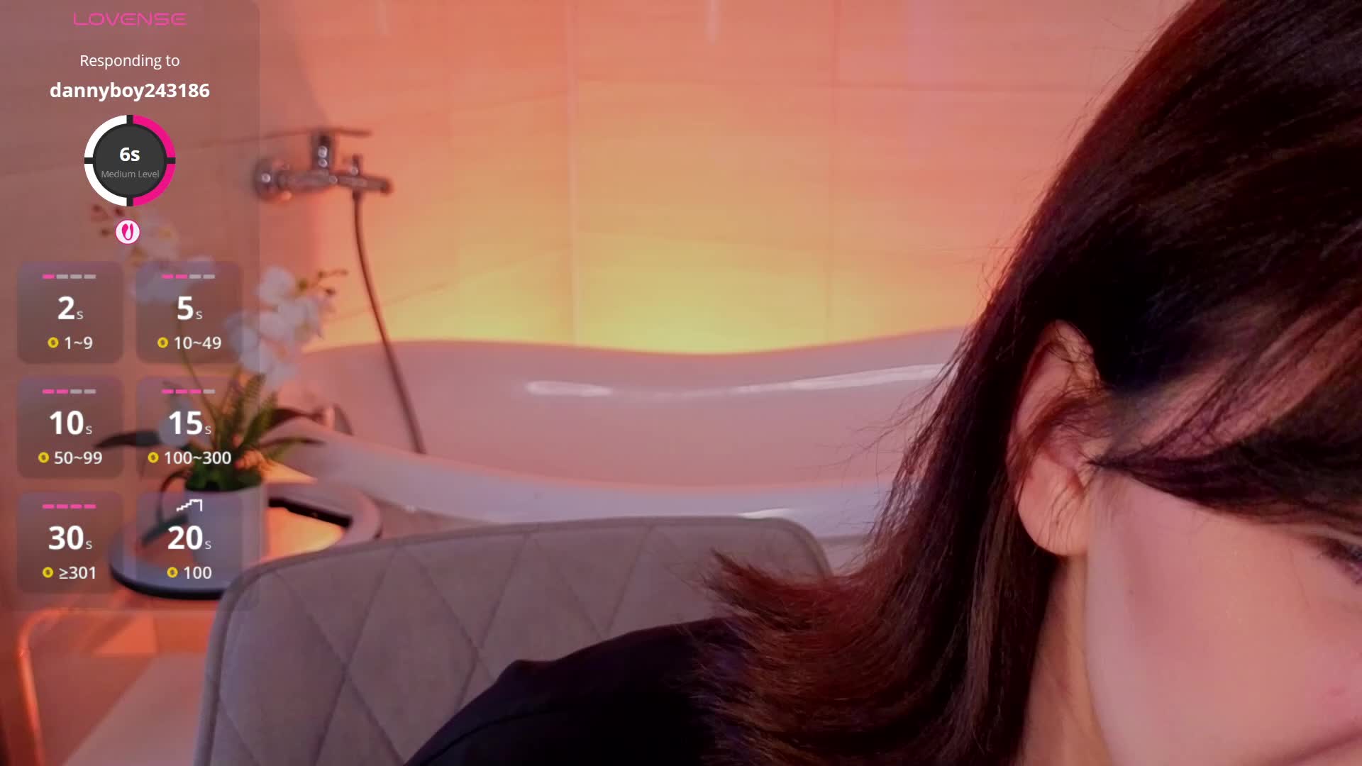 CoralineJones Приват Записи 2026-06-03