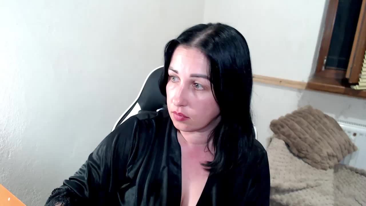 JillStevens Приват Записи 2026-06-03