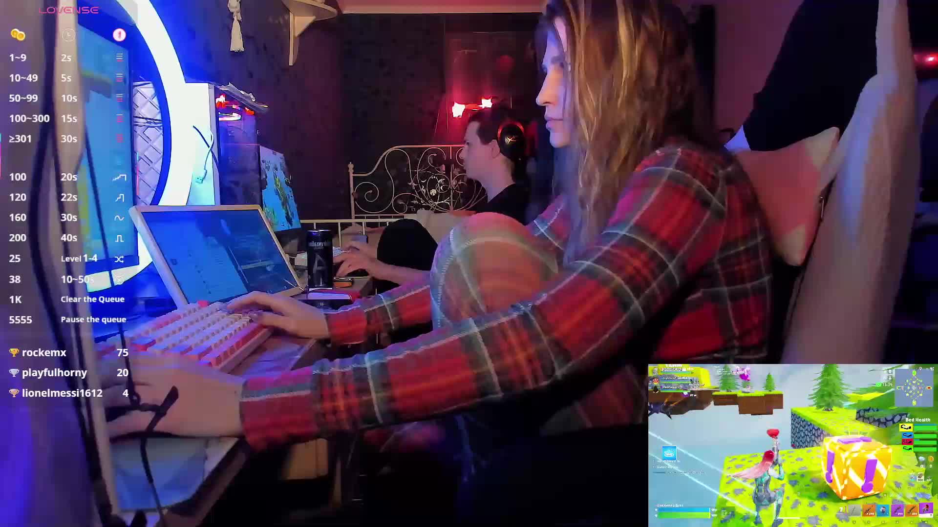 FukinHotCouple Приват Записи 2026-06-03