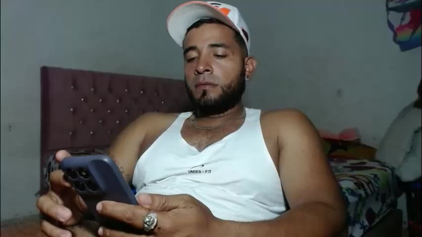 ccamilo_ Приват Записи 2026-06-03