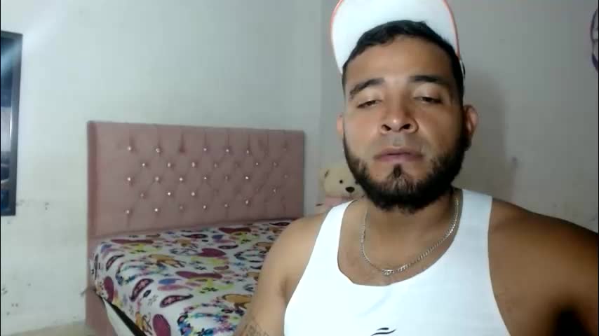 ccamilo_ Приват Записи 2026-06-03