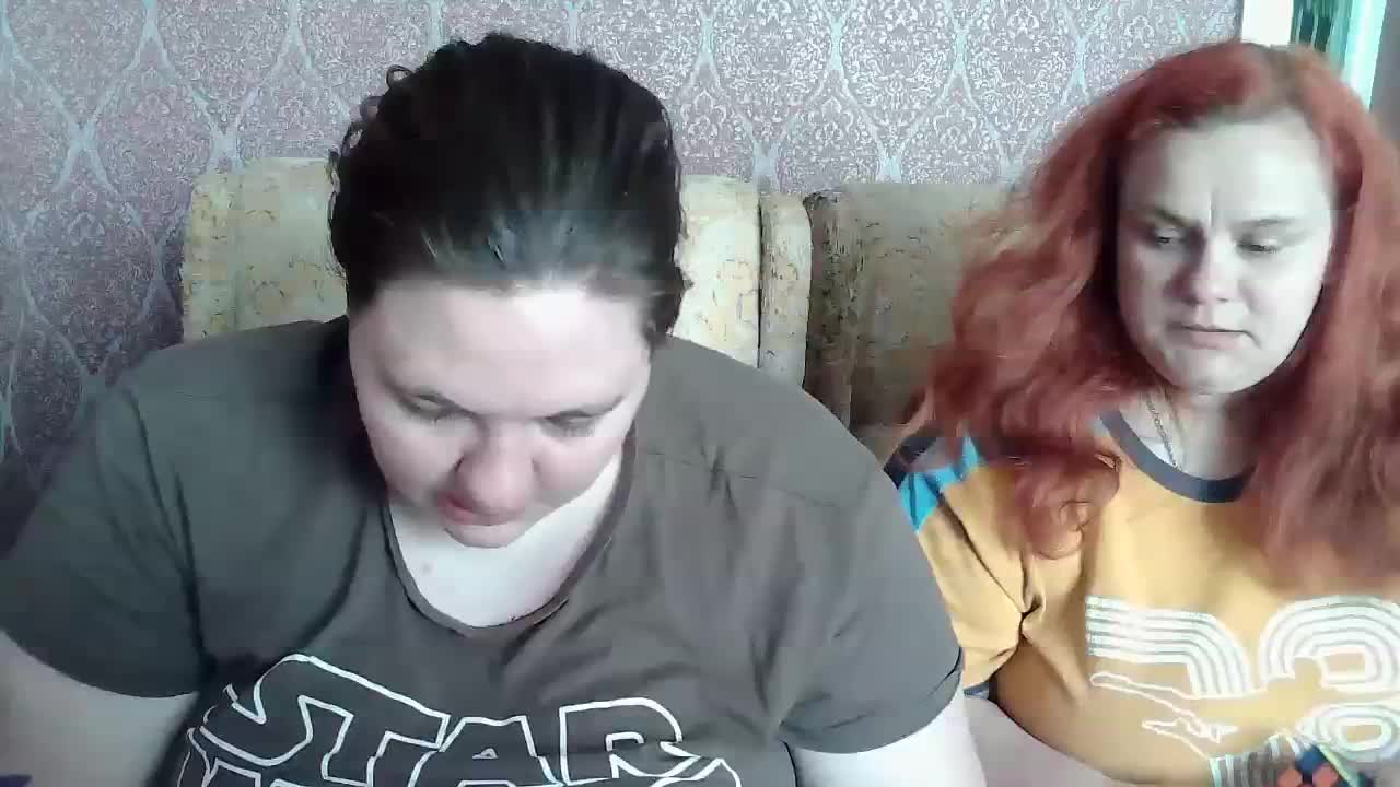 HollyXEva Приват Записи 2026-06-03