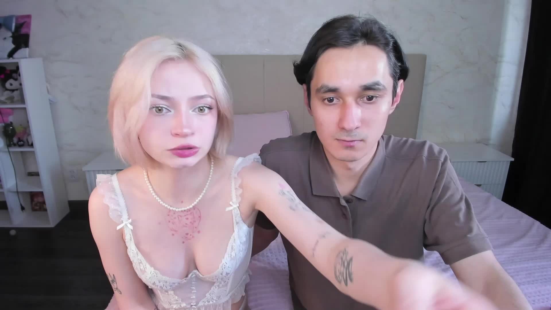 polinkiss Приват Записи 2026-06-03