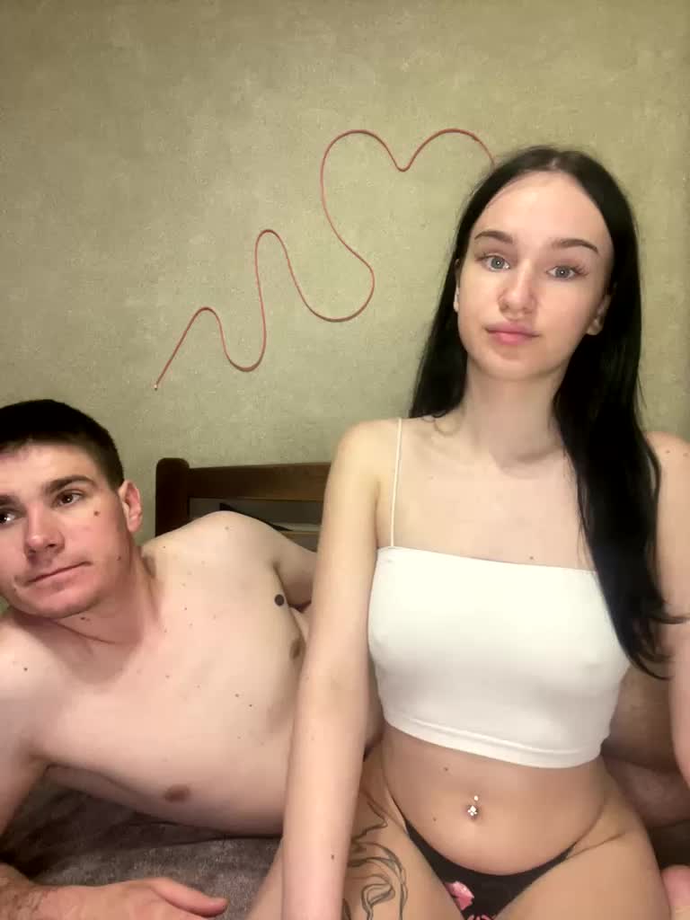 LeoCouple Приват Записи 2026-06-03