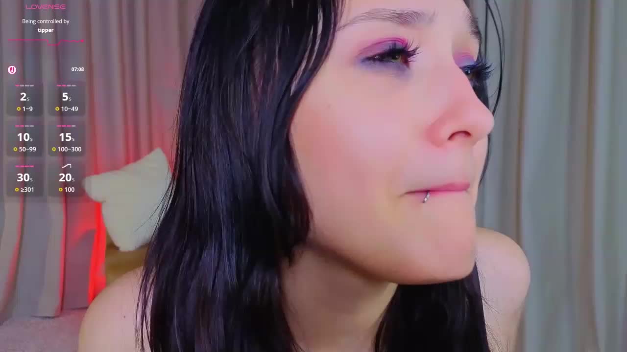 DarcyBlackwood Приват Записи 2026-06-03