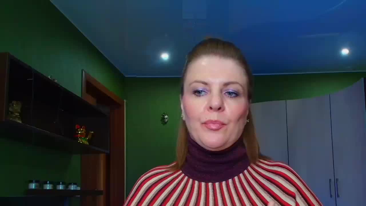 Veronika_Gold Приват Записи 2026-06-03