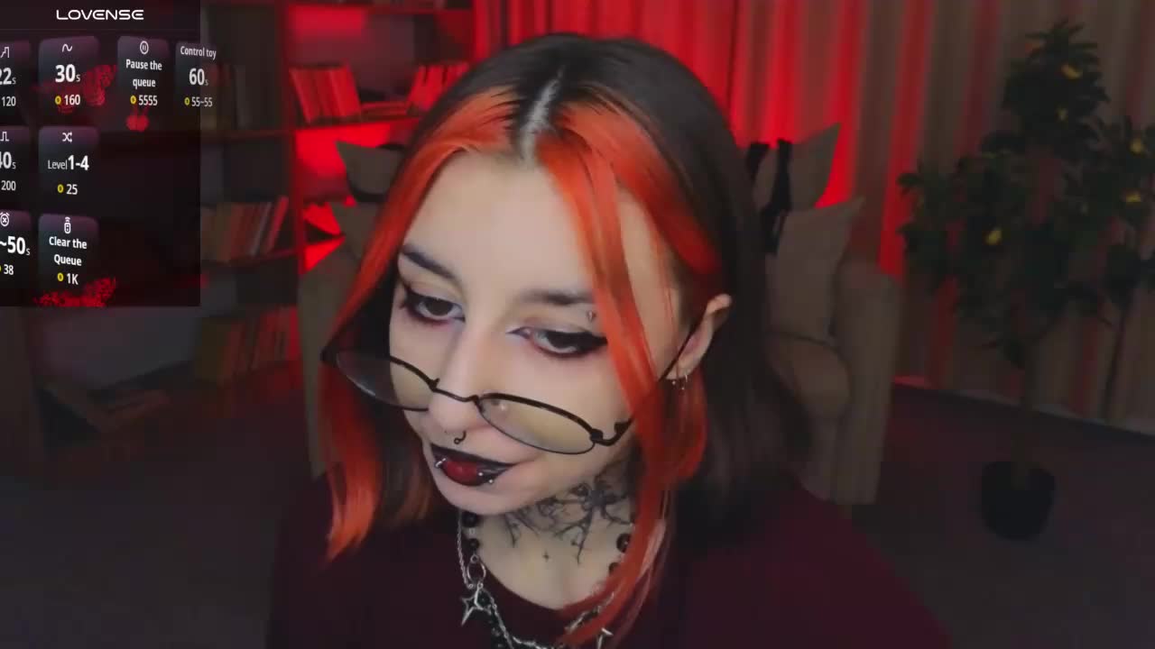MistressMarcelline Приват Записи 2026-06-03