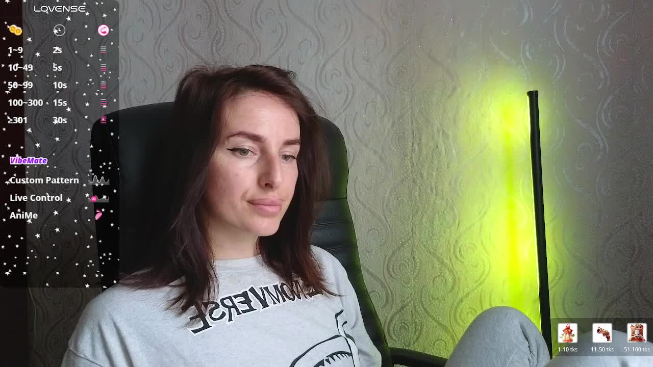xxadrihanna Приват Записи 2026-06-03