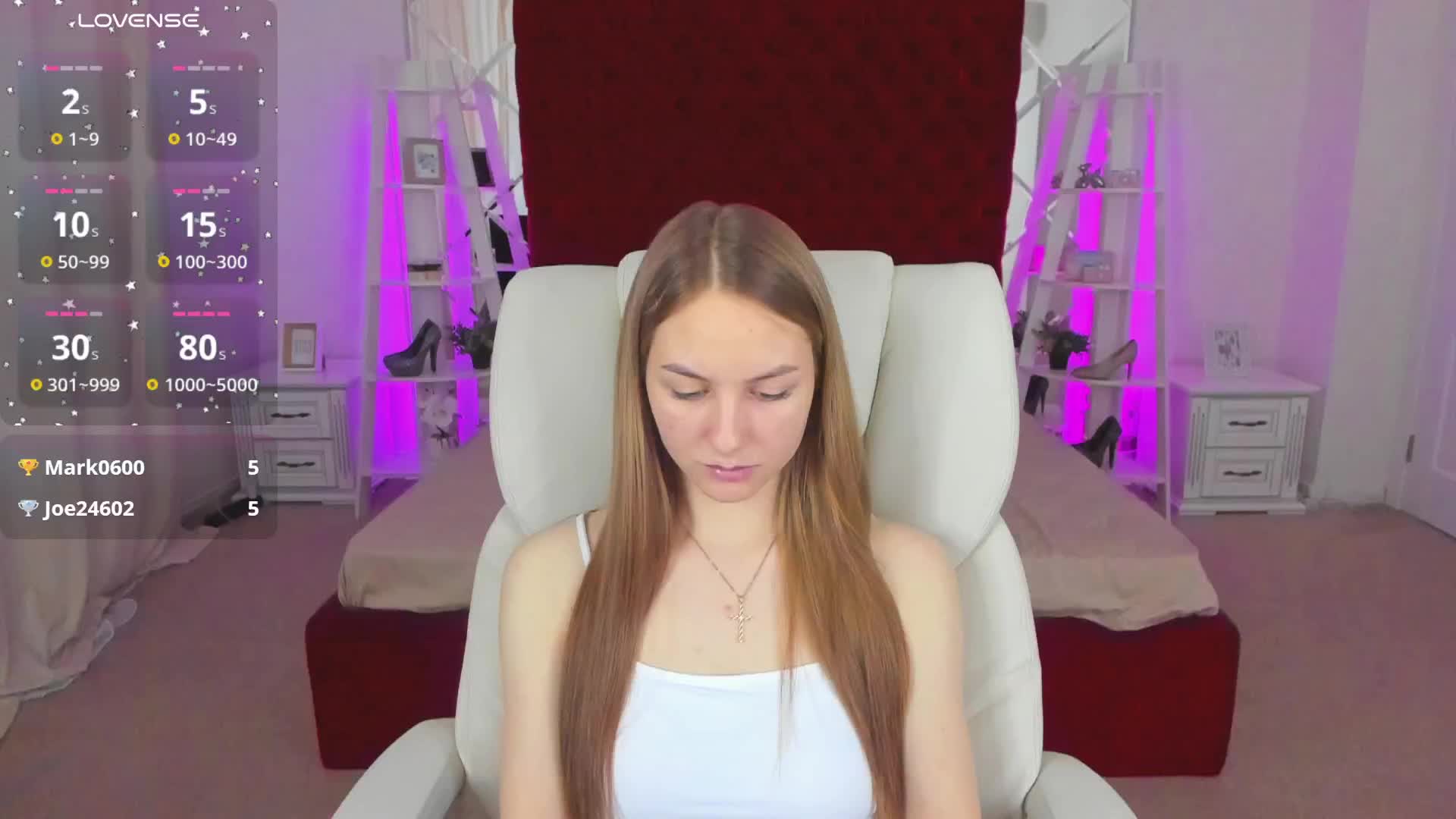 MilaAddam Приват Записи 2026-06-03
