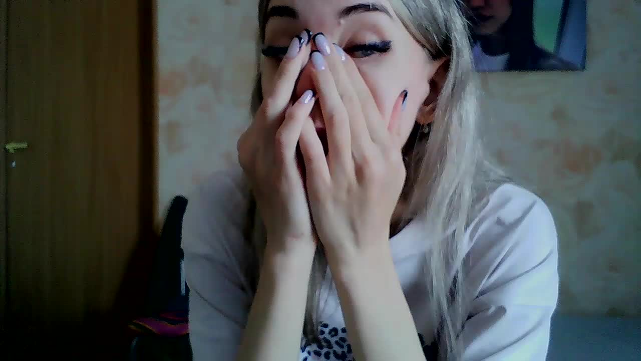 Jenna_Jam Приват Записи 2026-06-03