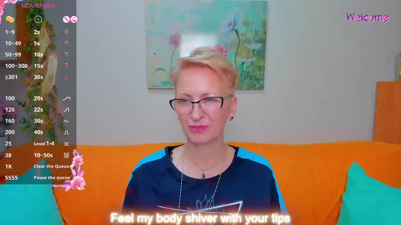 iamyourdream89 Приват Записи 2026-06-03