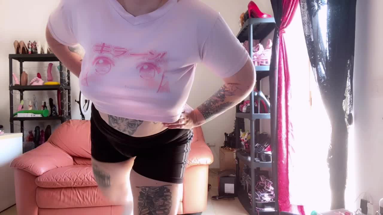 NylonQueen Приват Записи 2026-06-03
