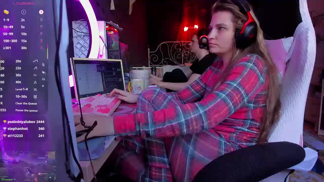 FukinHotCouple Приват Записи 2026-06-04