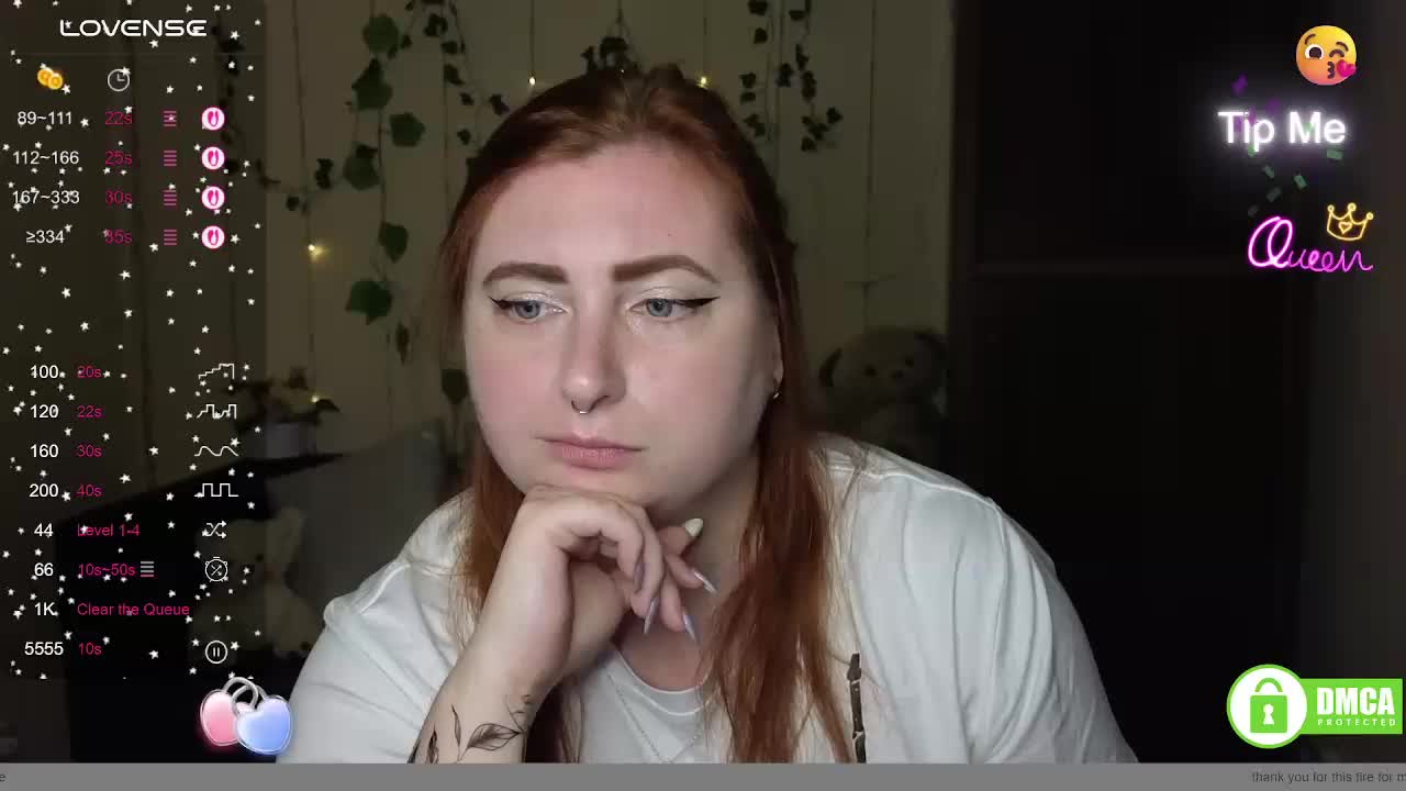Aliciaredluv Приват Записи 2026-06-04