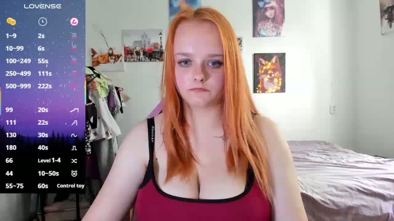 Diafoxy Приват Записи 2026-06-04