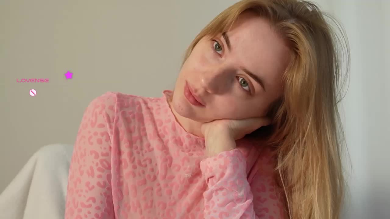 PickBlond Приват Записи 2026-06-04
