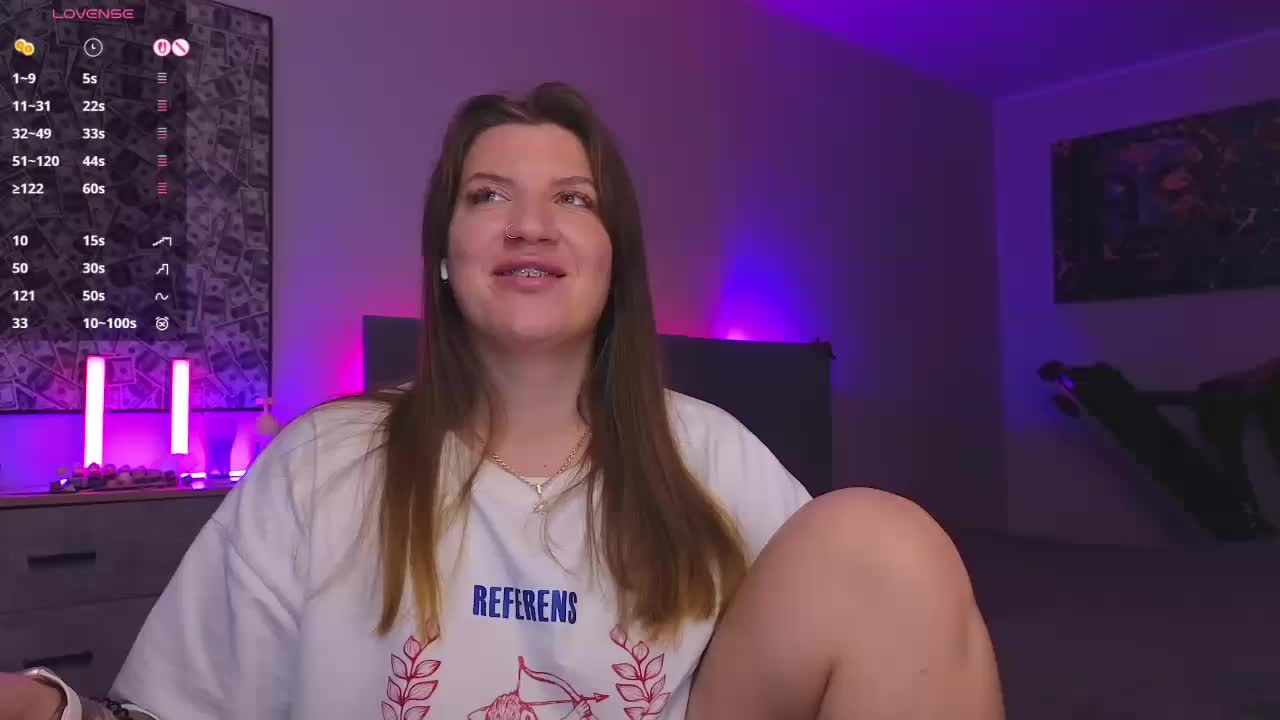 BloomBambi Приват Записи 2026-06-04
