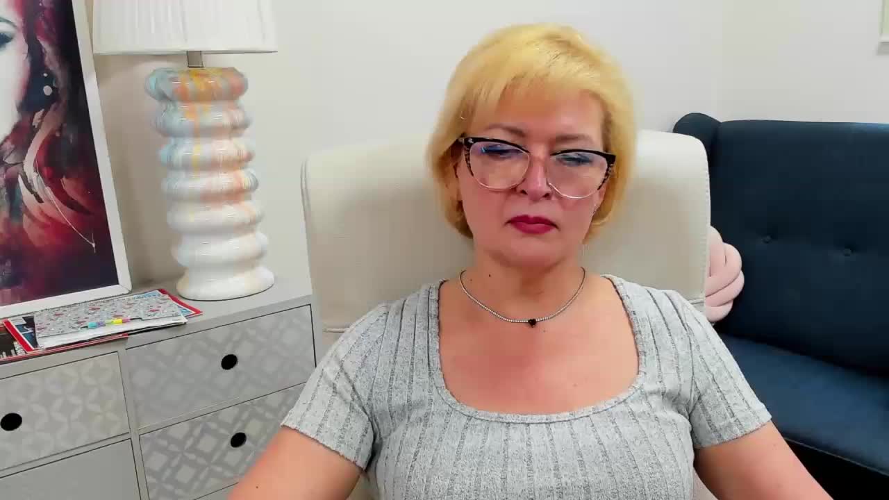 LunaFantasy Приват Записи 2026-06-04