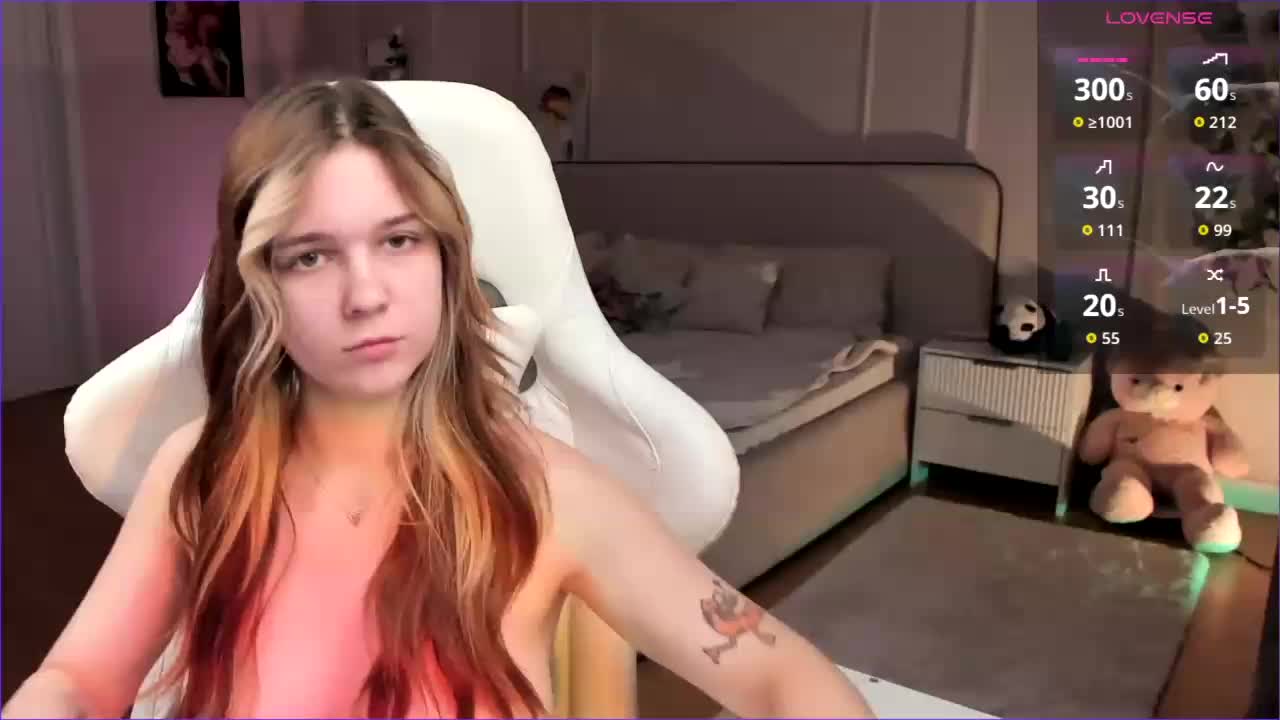 Melissa-Fox Приват Записи 2026-06-04