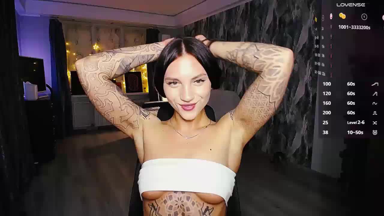sweetiekittie Приват Записи 2026-06-04