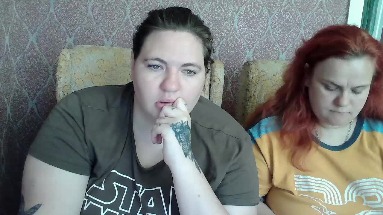 HollyXEva Приват Записи 2026-06-04