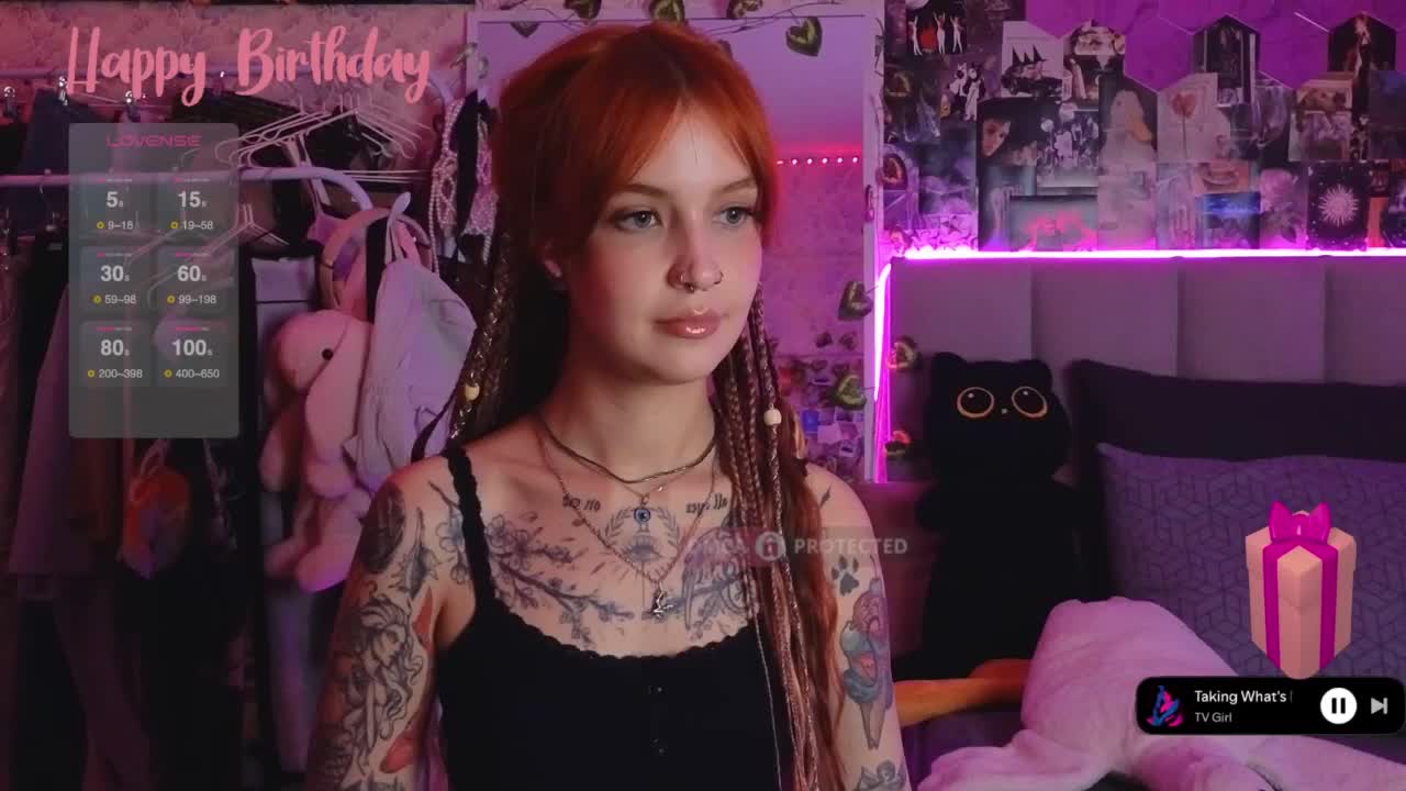LisLy Приват Записи 2026-06-04