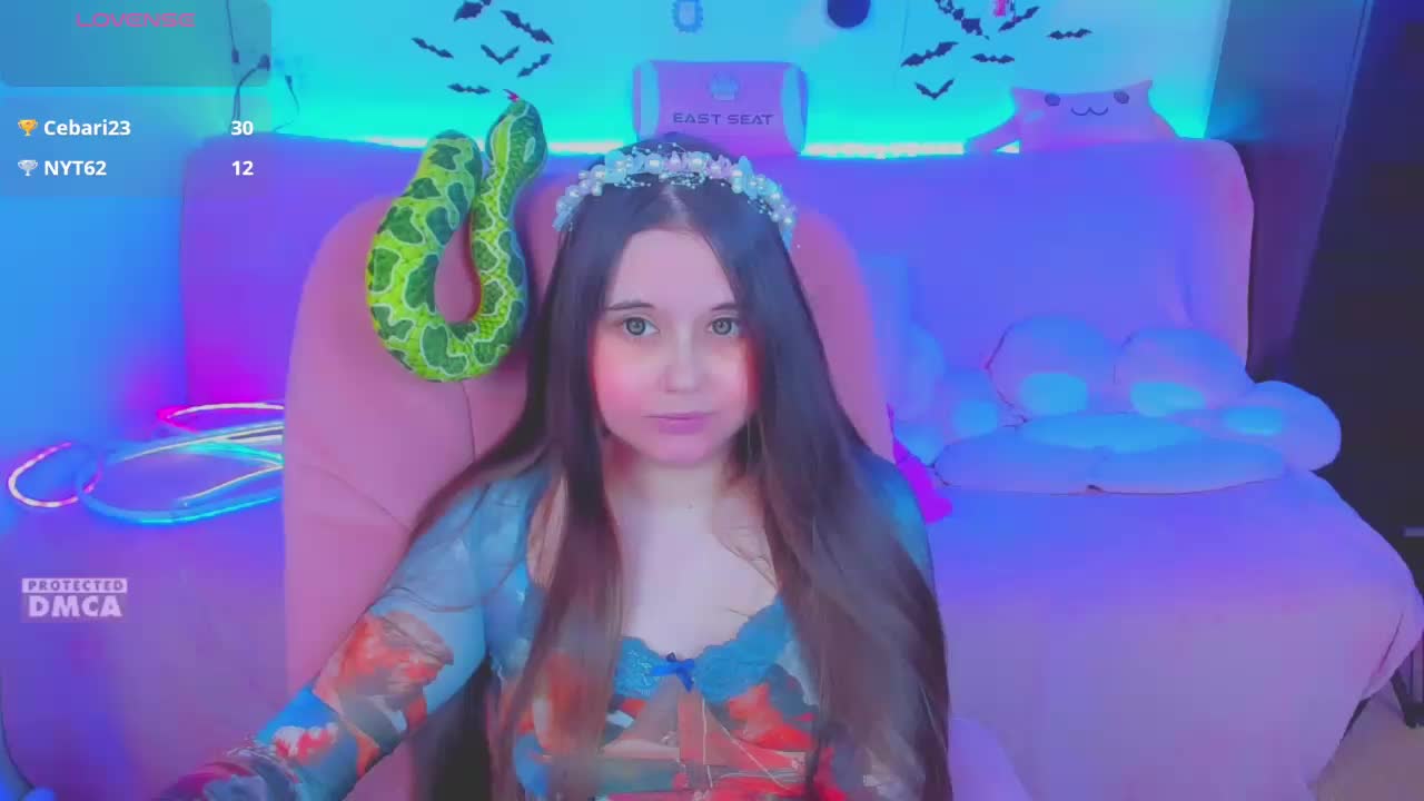 LoliSuccub Приват Записи 2026-06-04