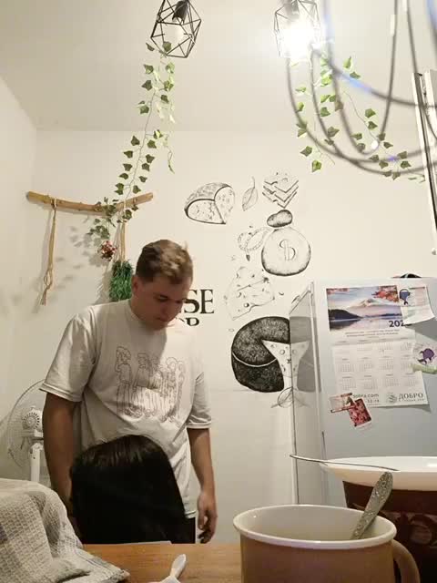 FanatKenli Приват Записи 2026-06-04