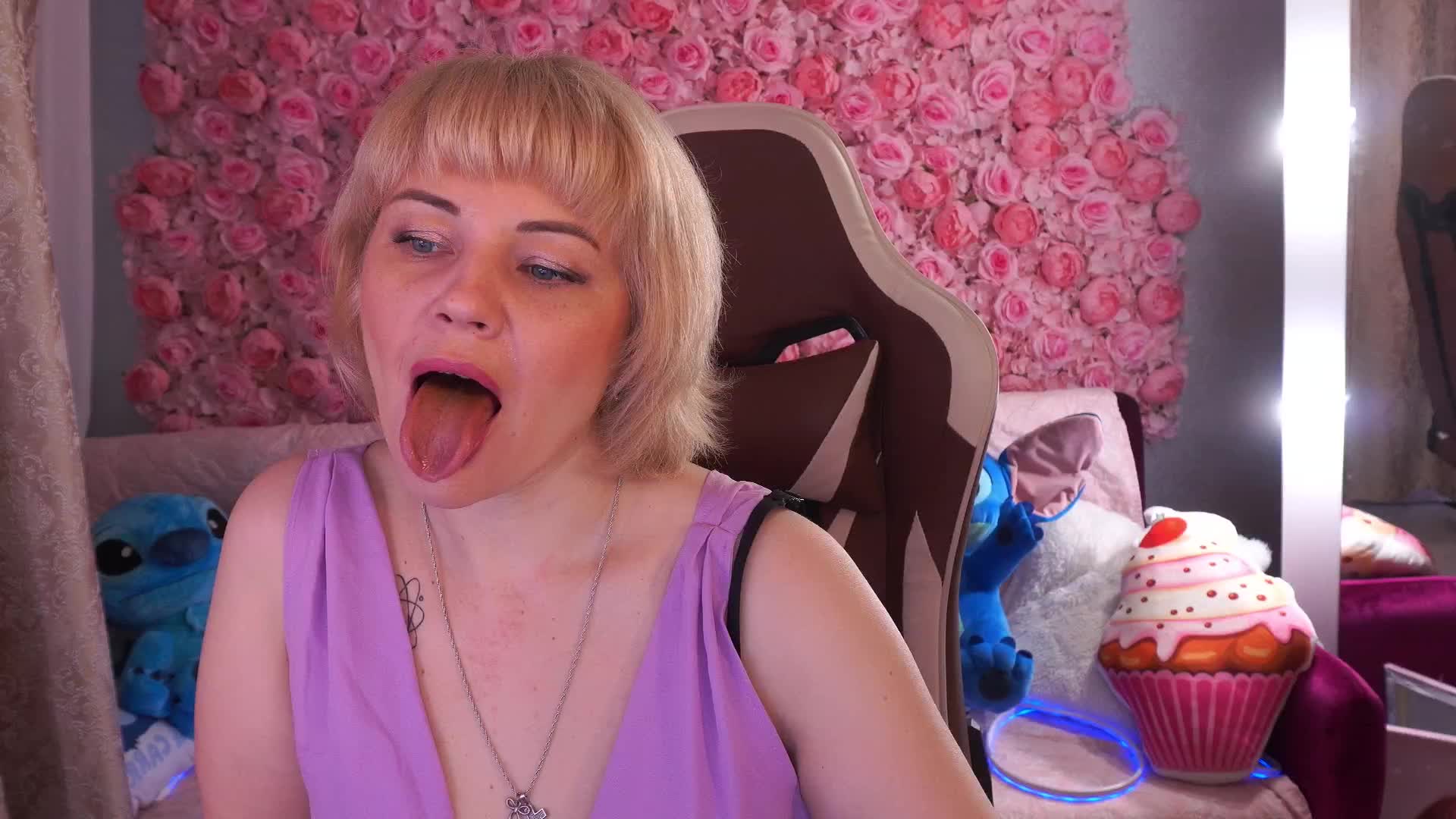 AmiraNight Приват Записи 2026-06-04