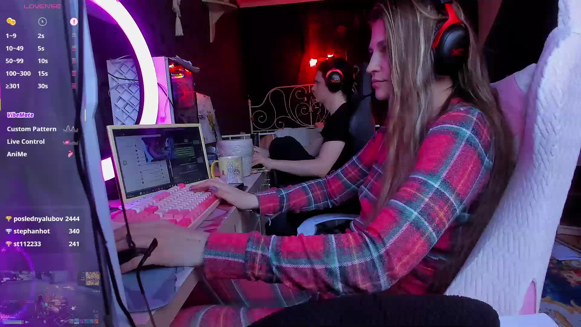 FukinHotCouple Приват Записи 2026-06-04