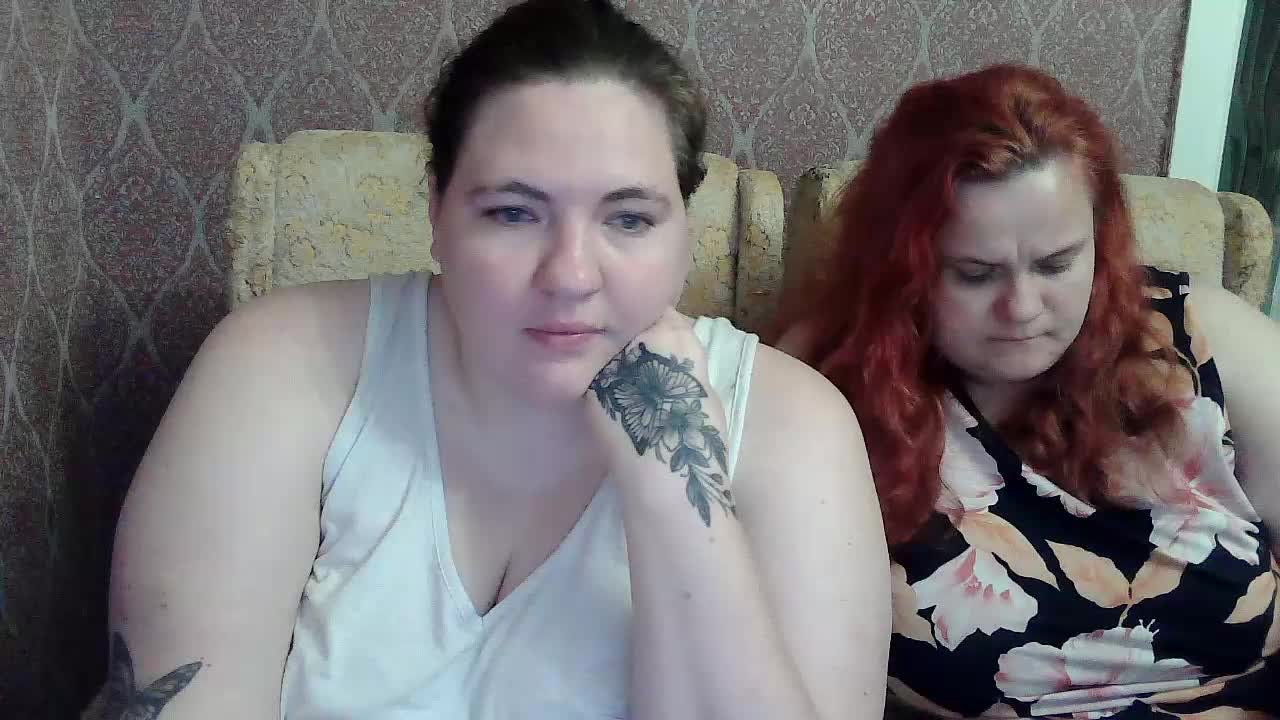 HollyXEva Приват Записи 2026-06-04