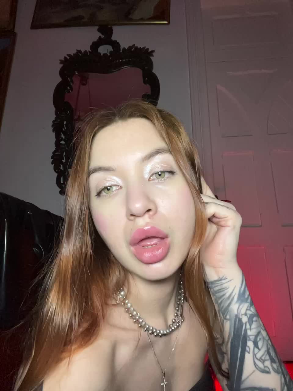 LINA69FEMDOM Приват Записи 2026-06-04