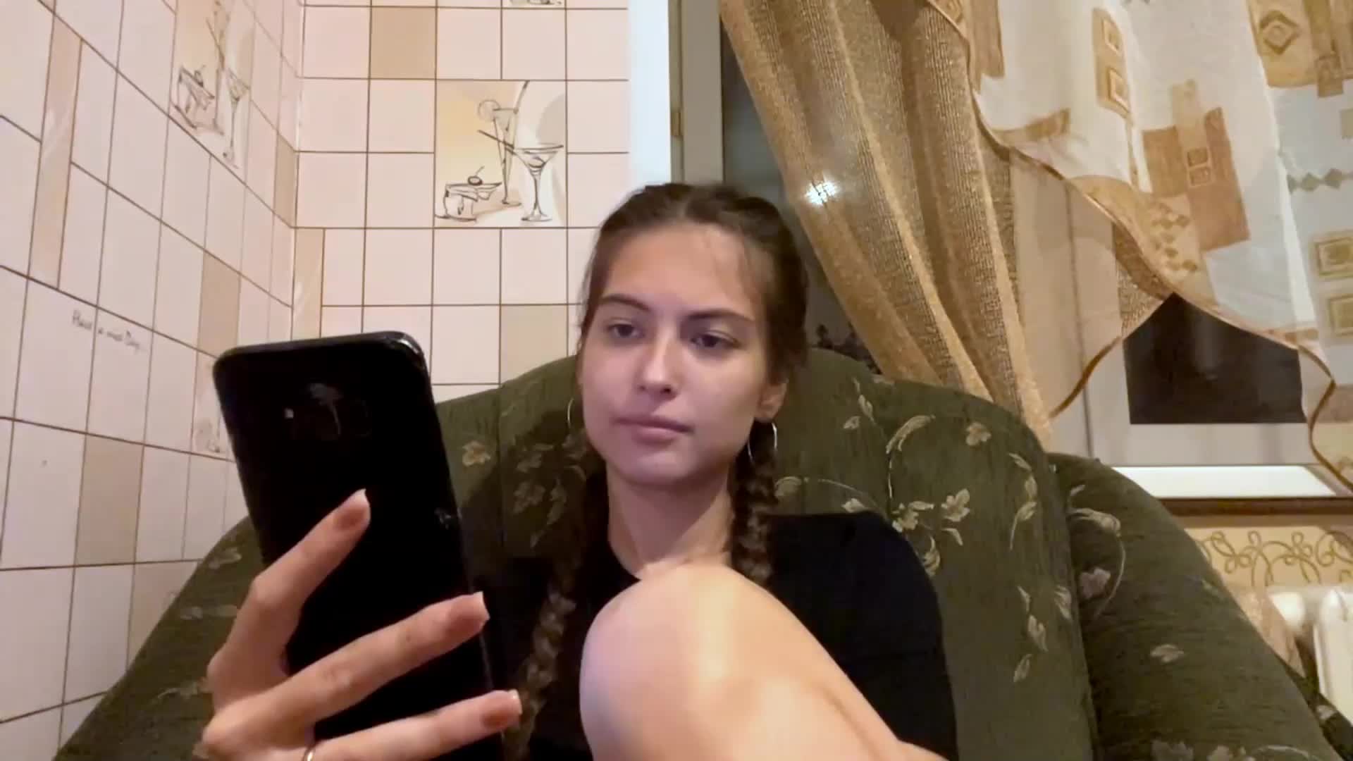 RonnaWillow Приват Записи 2026-06-04
