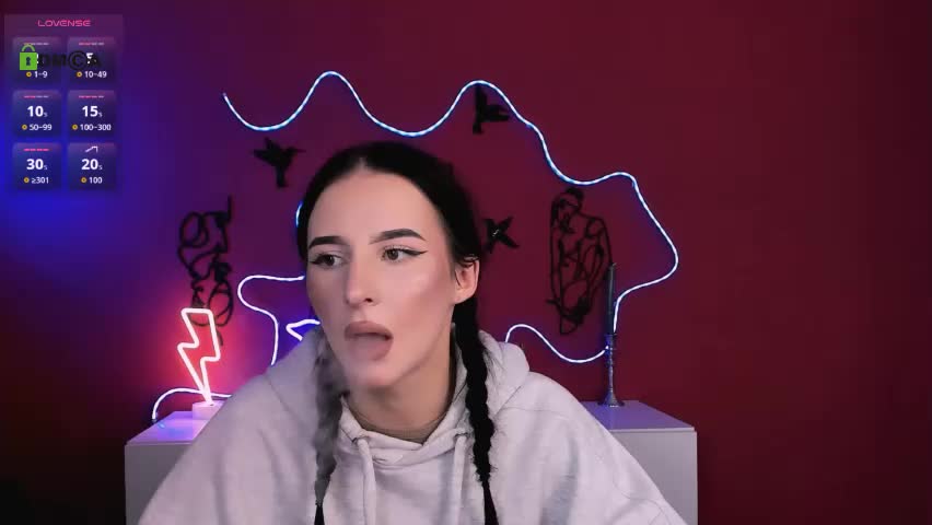 alia_skay Приват Записи 2026-06-04