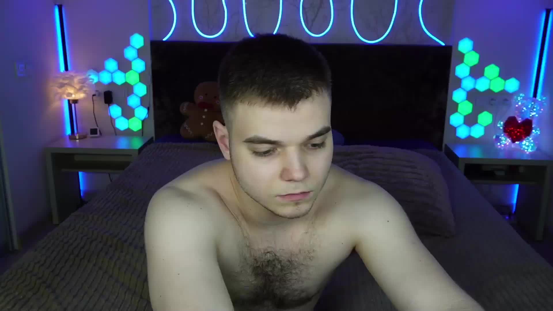 VikkiAndGeorge Приват Записи 2026-06-04
