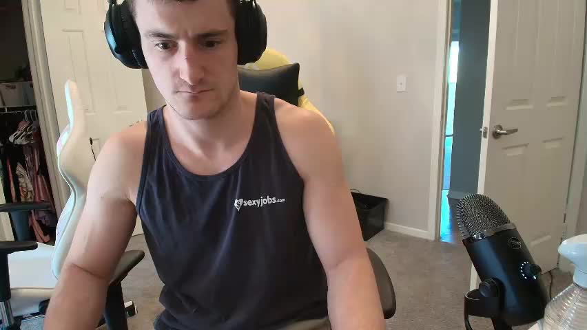iamtommyparker Приват Записи 2026-06-04