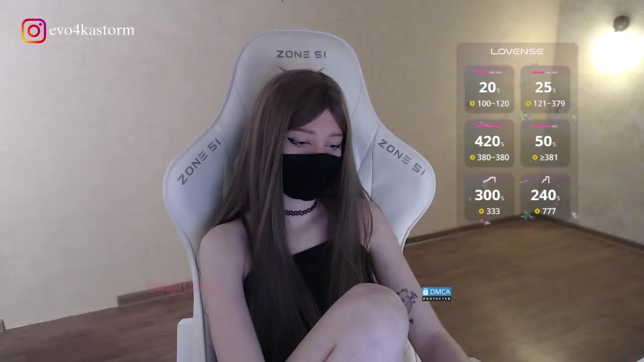 Evo4kaStorm Приват Записи 2026-06-04