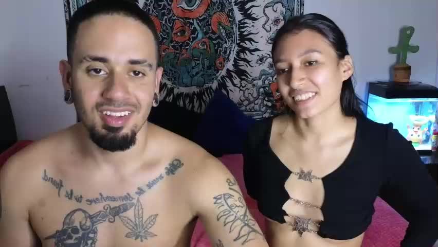 tony_and_sophia Приват Записи 2026-06-04