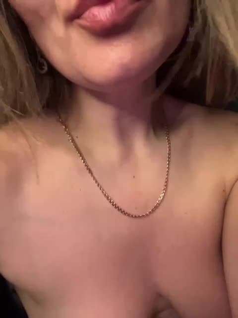 _IBlondy_ Приват Записи 2026-06-04