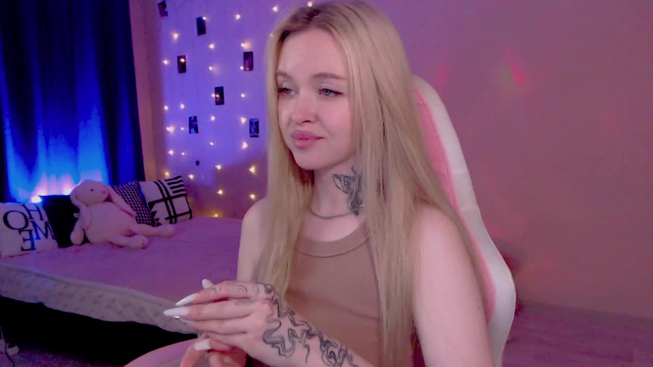 NaughtyMable Приват Записи 2026-06-04