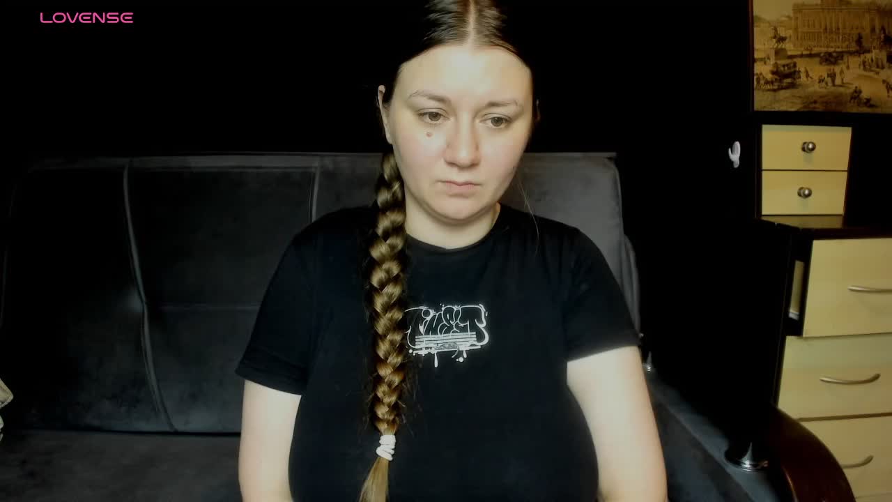 AlisaBacker Приват Записи 2026-06-04