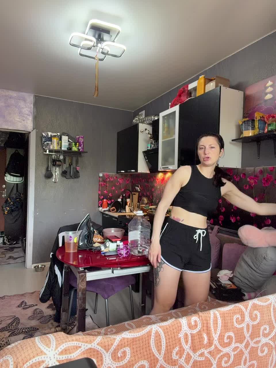 Valeriakisa28 Приват Записи 2026-06-04