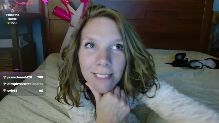 daisy_lovely Приват Записи 2026-06-04